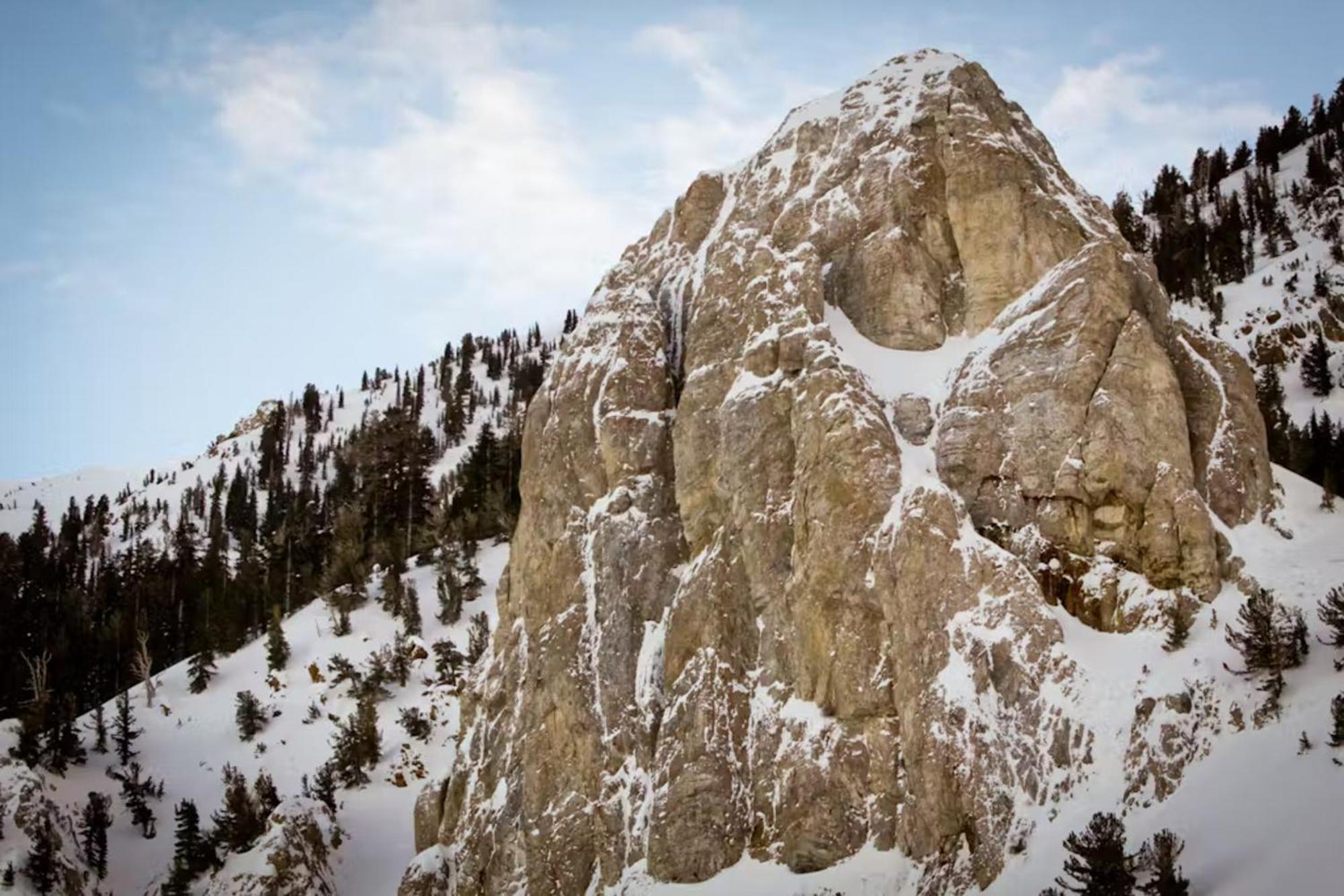 Chamonix 100 Διαμέρισμα Μαμούθ Λέικς Εξωτερικό φωτογραφία